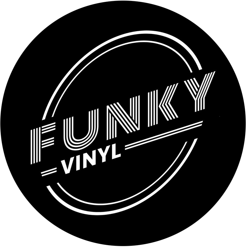 Funky Vinyl