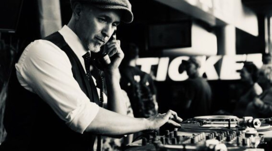 DJ Benny