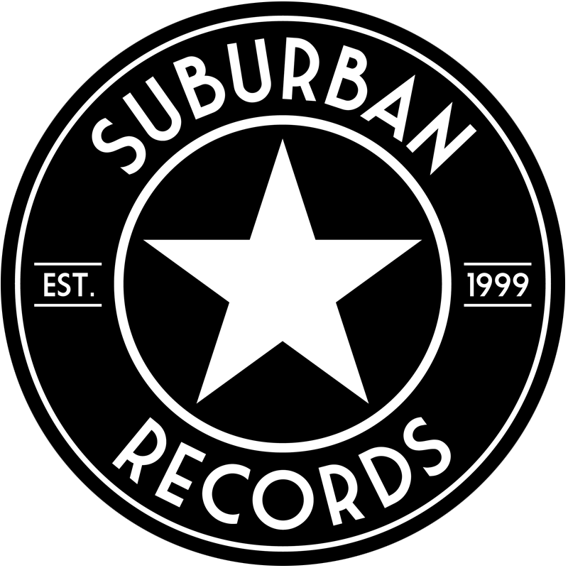 Suburban Records