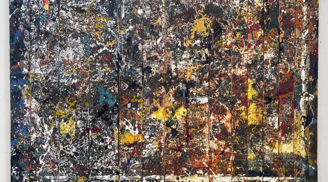 Berend Strik - Recto Verso 