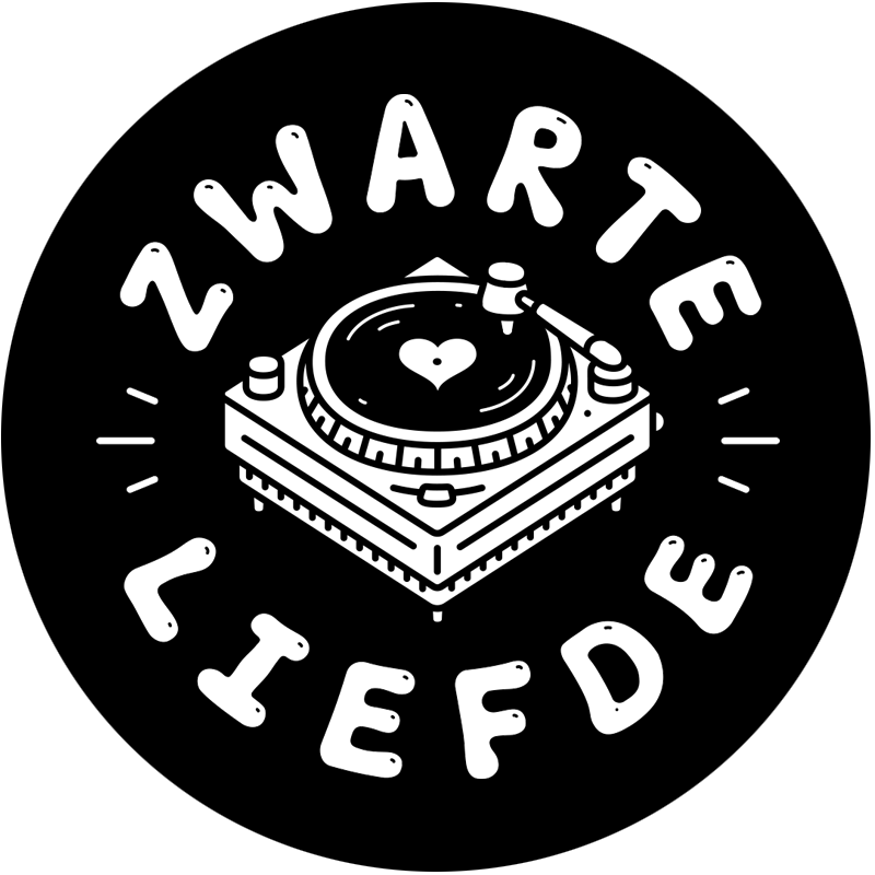 Zwarte Liefde