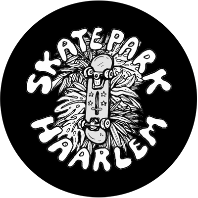 Skatepark haarlem