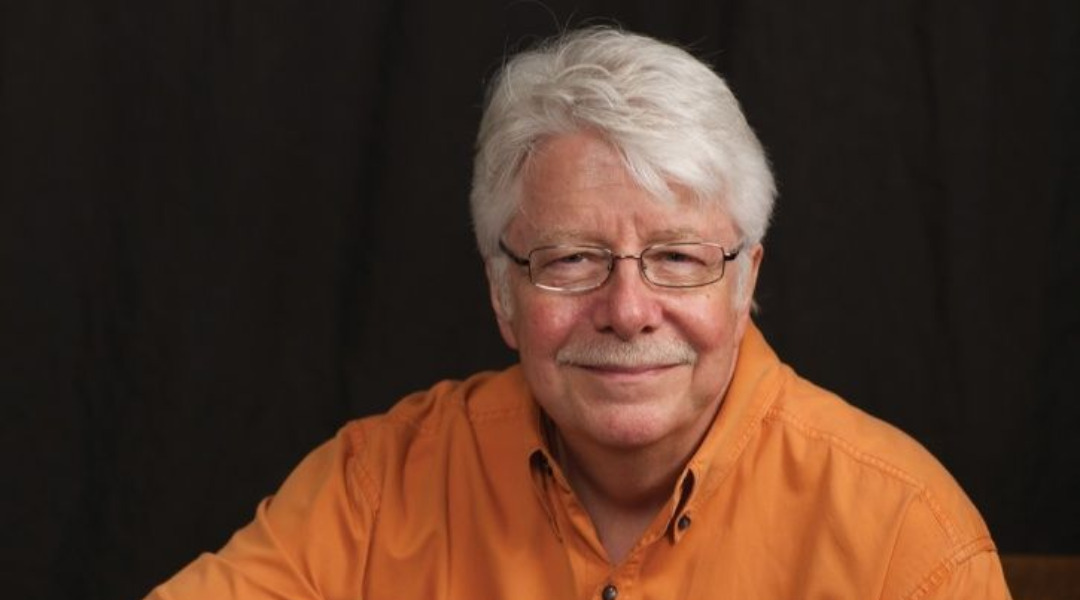 Ken Scott
