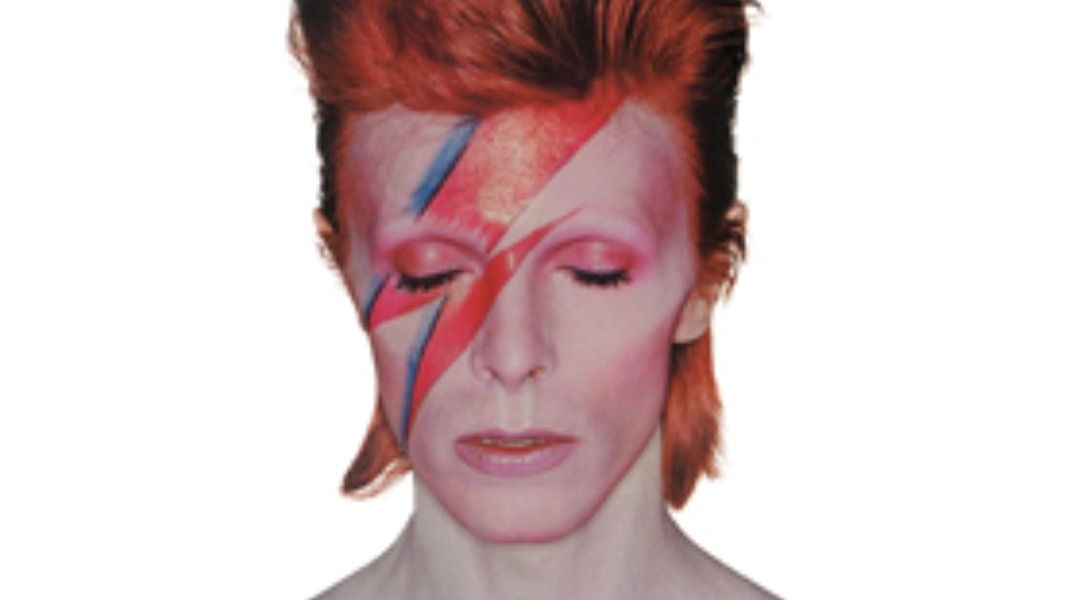 Aladdin Sane