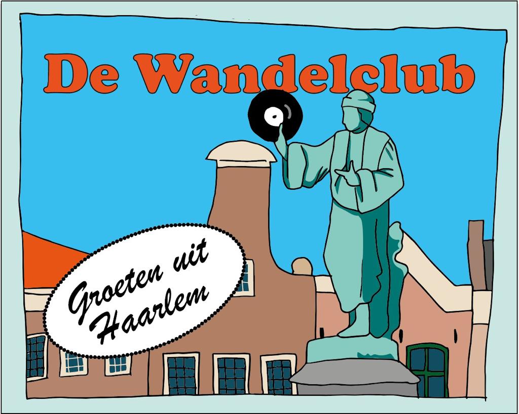 De Wandelclub