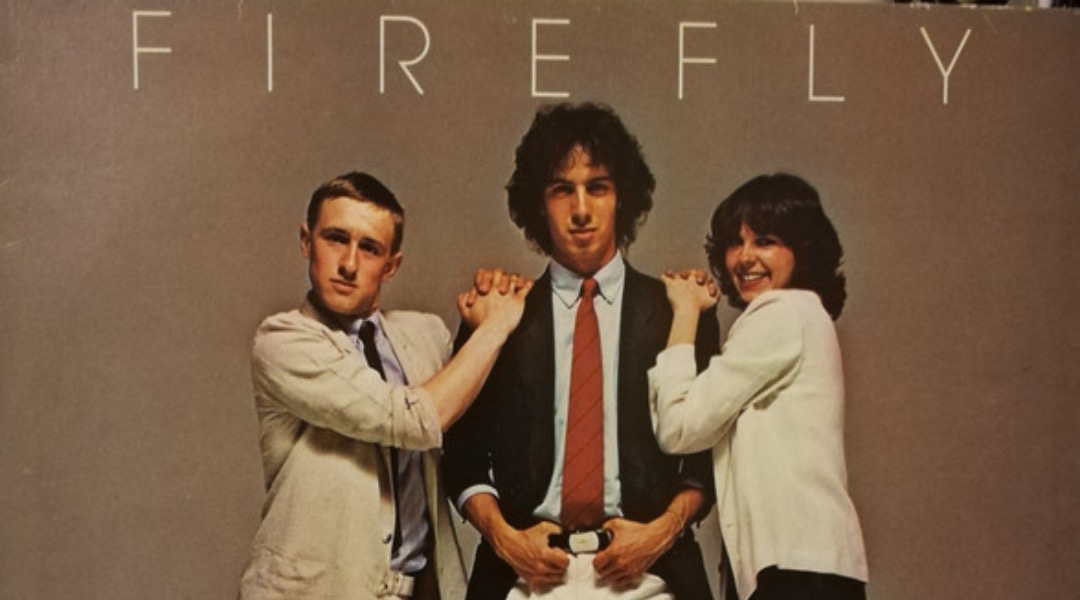 Firefly (credits: Discogs)