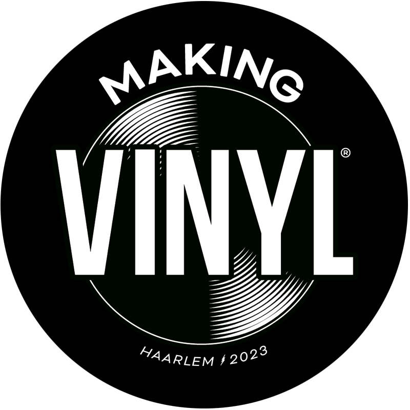 Making Vinyl