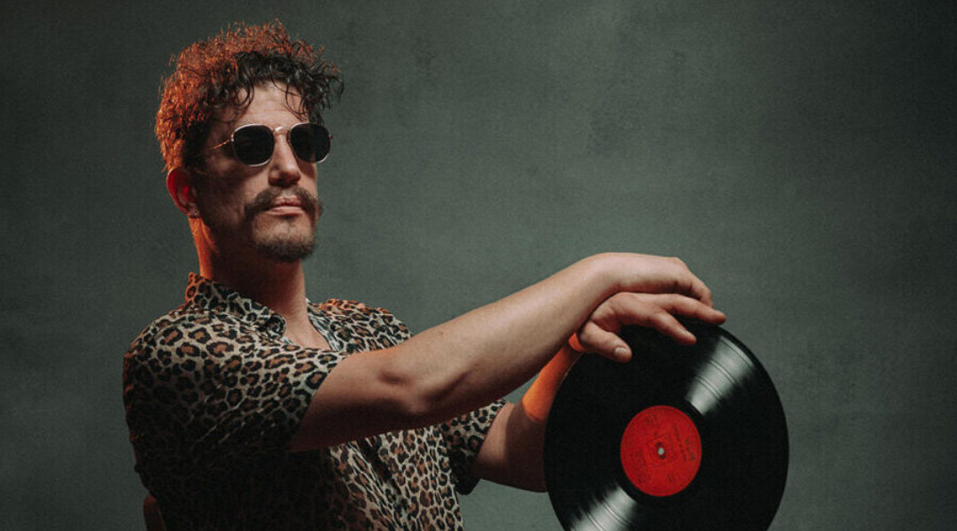 DJ Nobody Knows