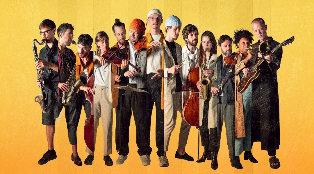 Brainteaser Orchestra