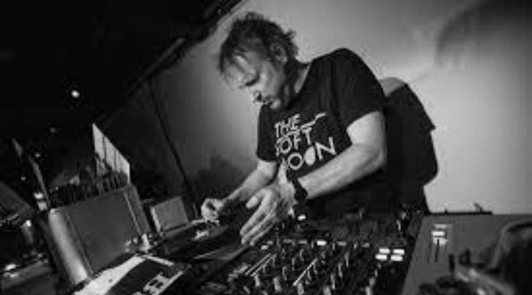 DJ Ed Rock