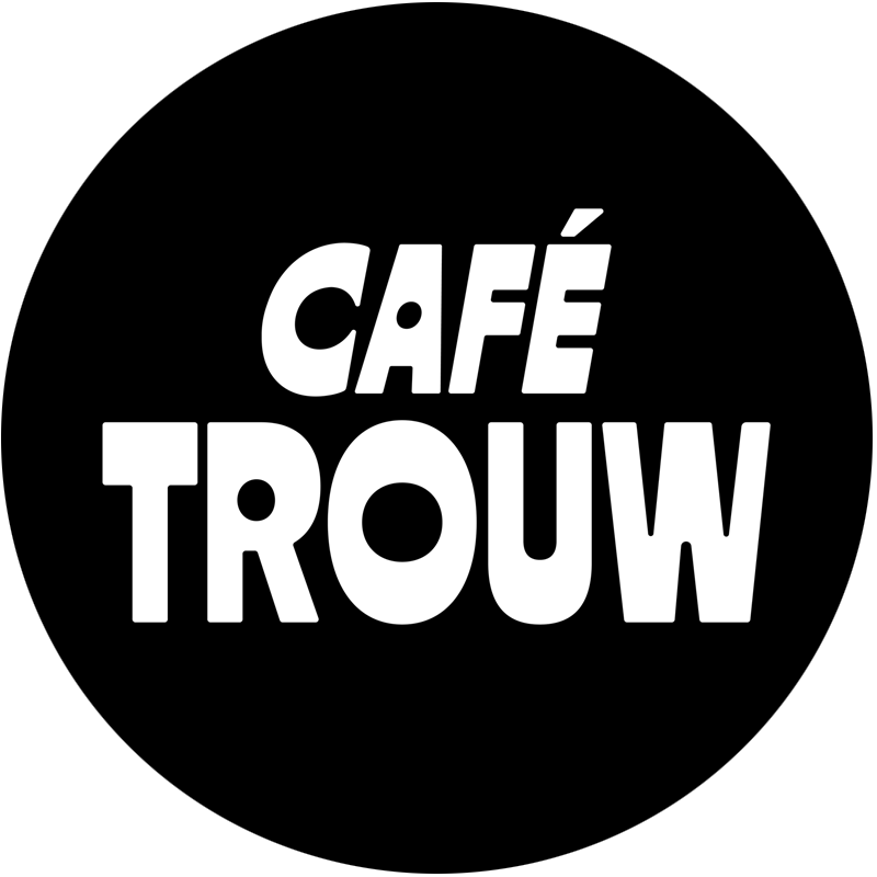 Café Trouw