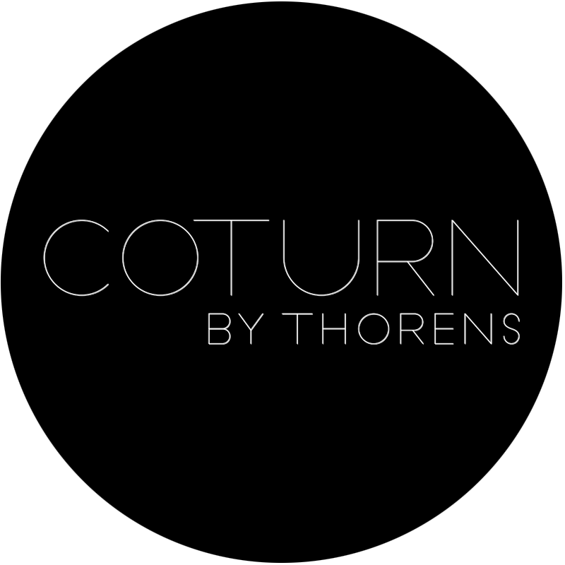 Coturn by Thorens